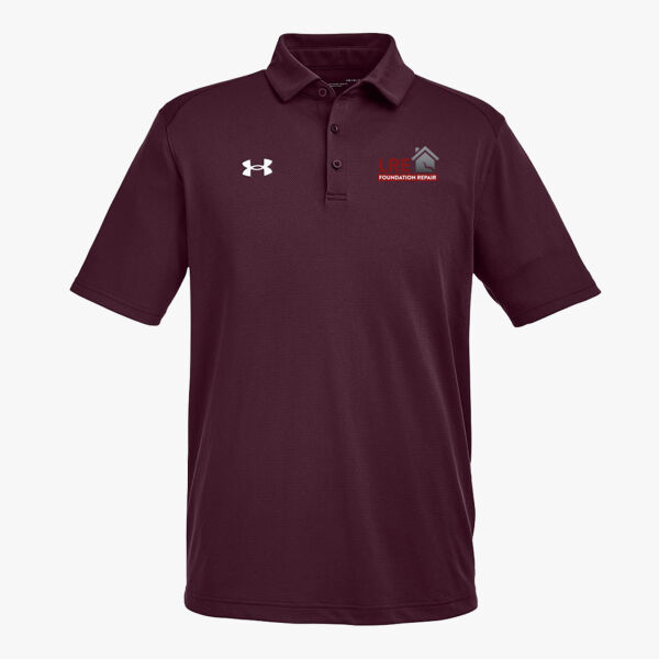 Under Armour - Men's Tech™ Polo Thumbnail