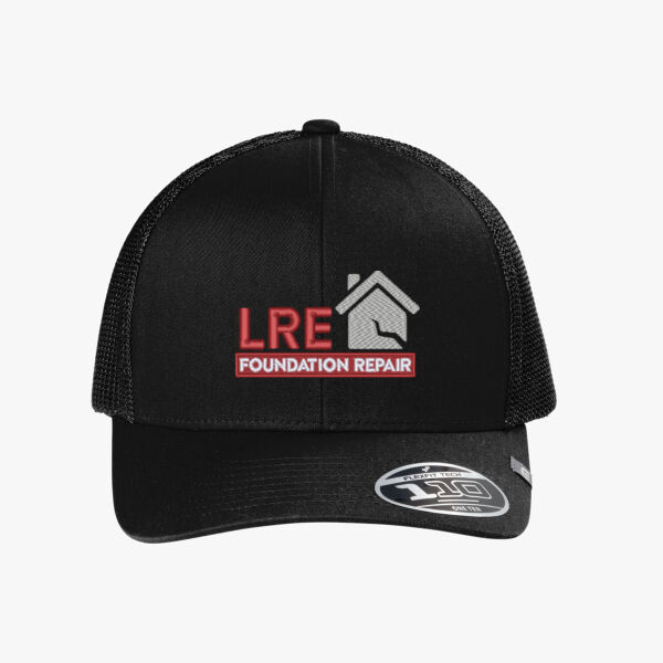 TravisMathew Cruz Trucker Cap Thumbnail