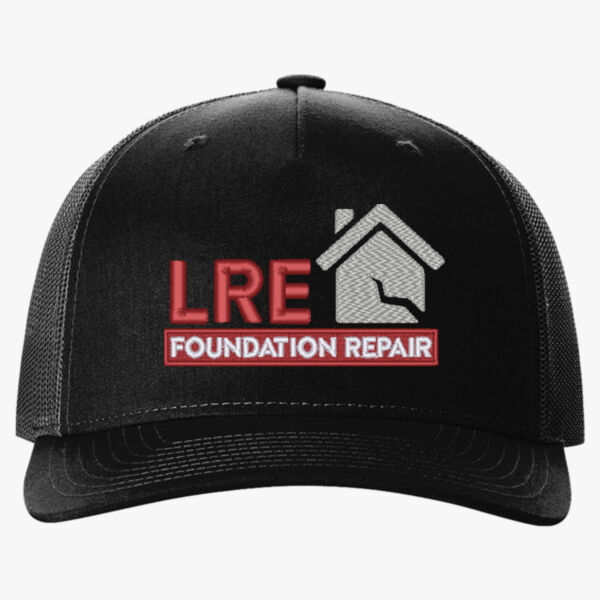 Richardson - Five-Panel Trucker Cap Thumbnail