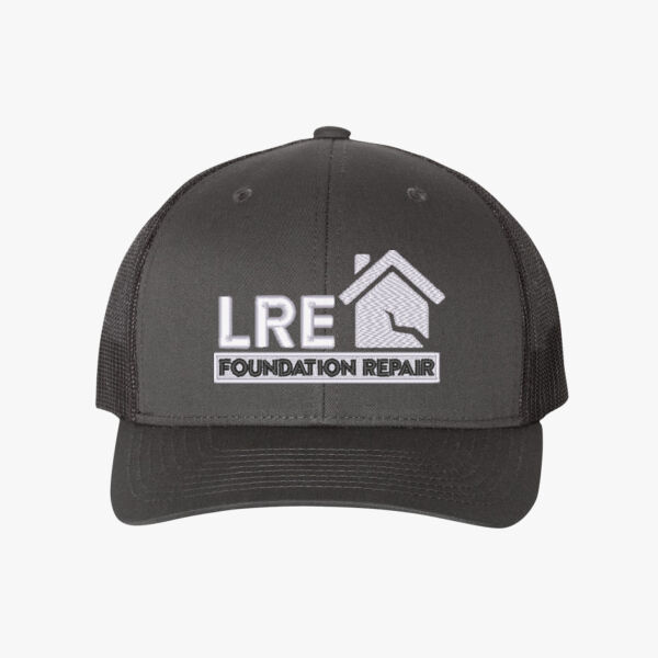 Retro Trucker Cap Thumbnail