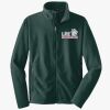 Youth Value Fleece Jacket Thumbnail